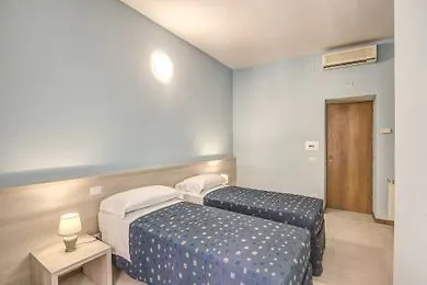 Nuova Monaco Hotel Rome